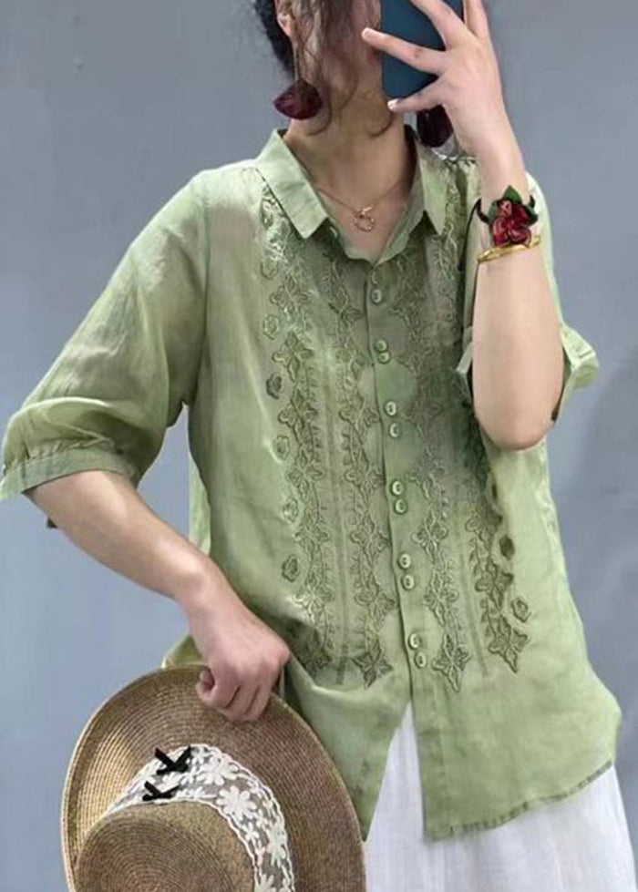 Gracefully Styled Shirt for Any Occasion