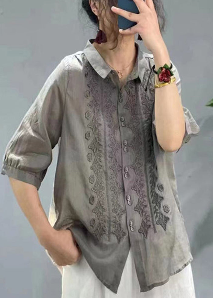 Gracefully Styled Shirt for Any Occasion