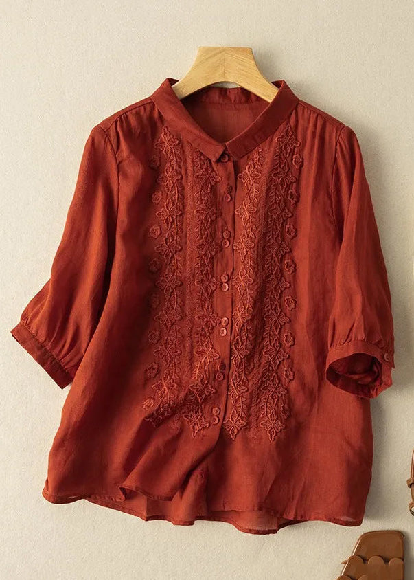 Gracefully Styled Shirt for Any Occasion
