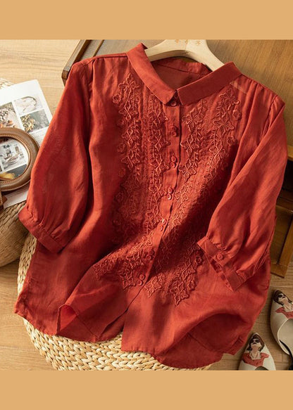 Gracefully Styled Shirt for Any Occasion