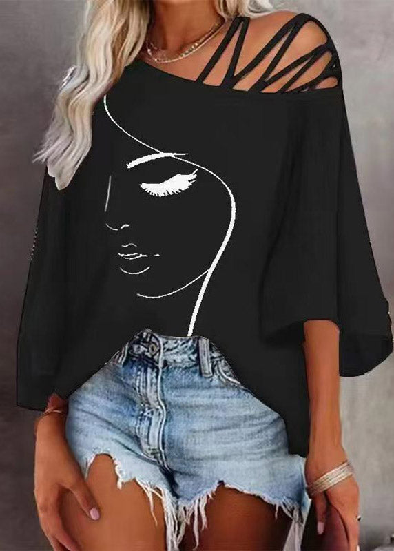 Beautifully Balanced Top with Timeless Character