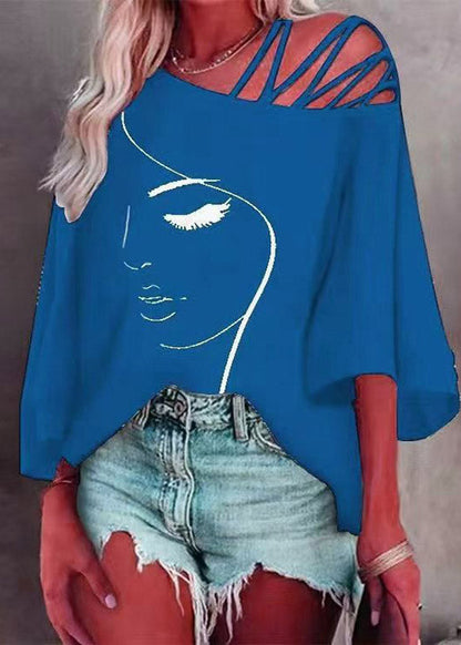 Beautifully Balanced Top with Timeless Character