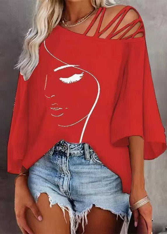 Beautifully Balanced Top with Timeless Character