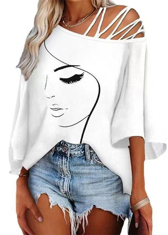 Beautifully Balanced Top with Timeless Character