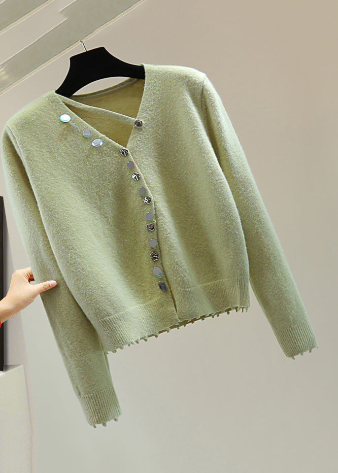 Polished Sweater with an Effortless Classic Look
