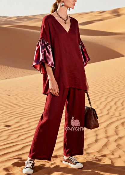 Effortlessly Elegant Garment with a Timeless Design
