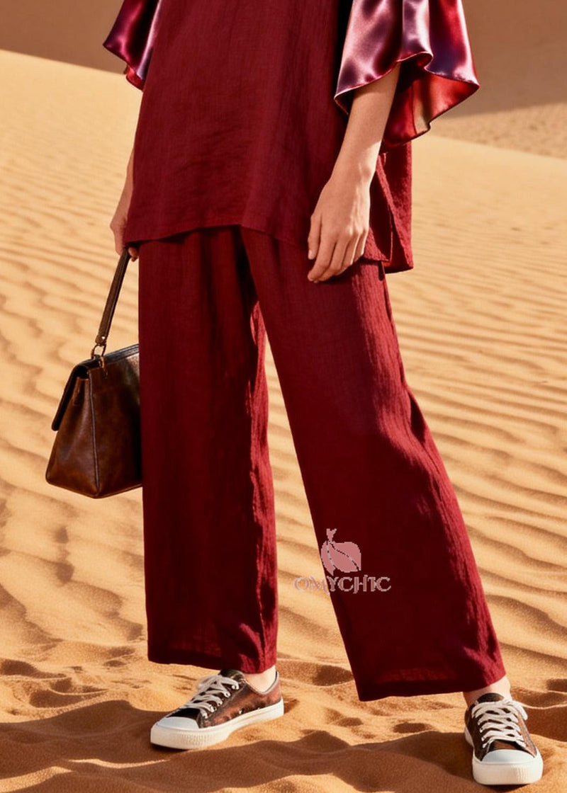 Effortlessly Elegant Garment with a Timeless Design