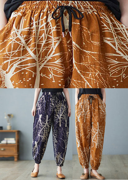 Gracefully Styled Pants for Any Occasion