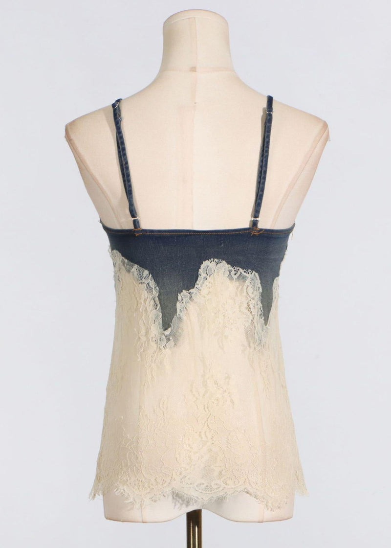 Classic Vintage Garment with a Flattering Fit