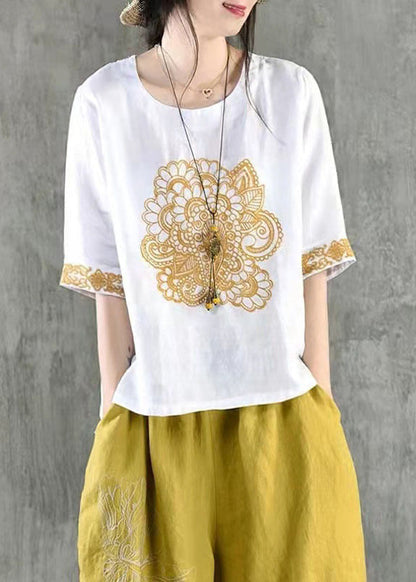 Beautifully Crafted Shirt in a Classic Style