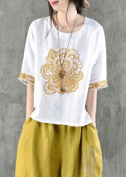 Beautifully Crafted Shirt in a Classic Style