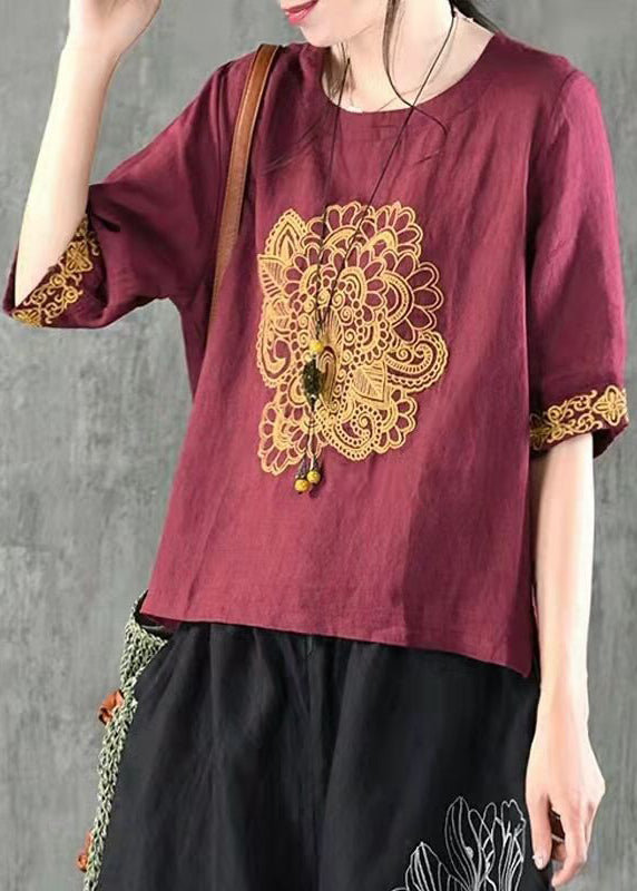Beautifully Crafted Shirt in a Classic Style