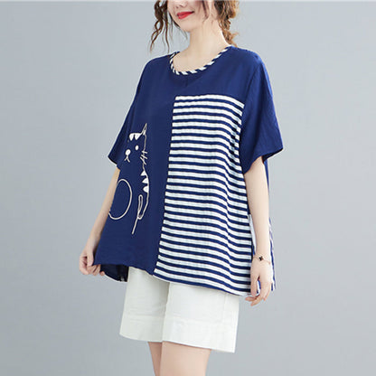 Beautifully Balanced Top with Timeless Character