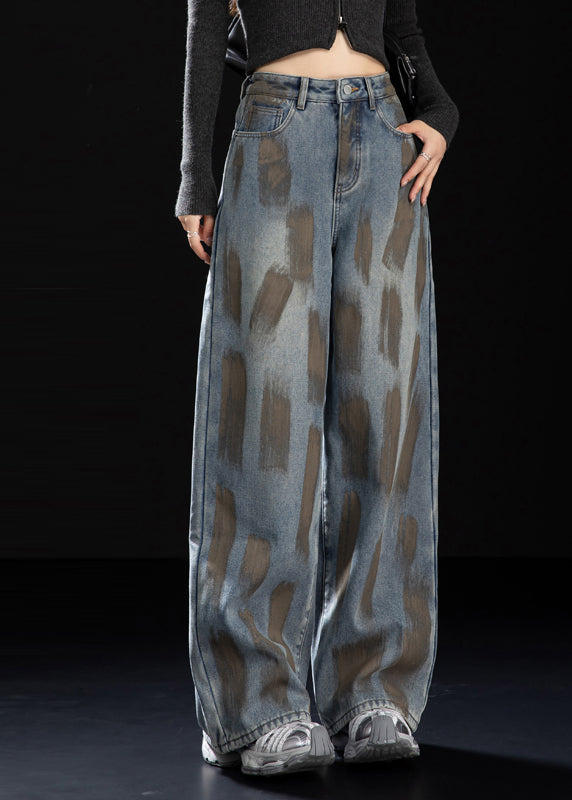 Beautifully Crafted Pants in a Classic Style