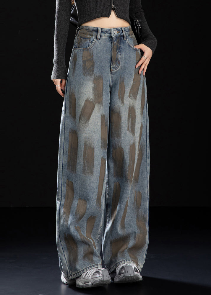Beautifully Crafted Pants in a Classic Style