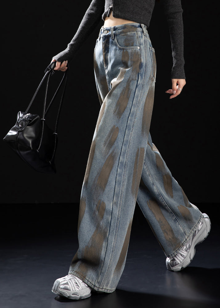 Beautifully Crafted Pants in a Classic Style