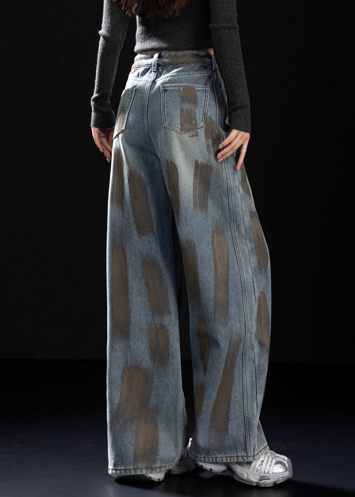 Beautifully Crafted Pants in a Classic Style