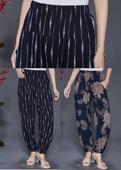 Beautifully Balanced Pants with Timeless Character