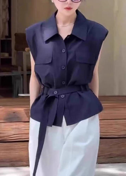 A Vintage Style Shirt with Delicate Timeless Details
