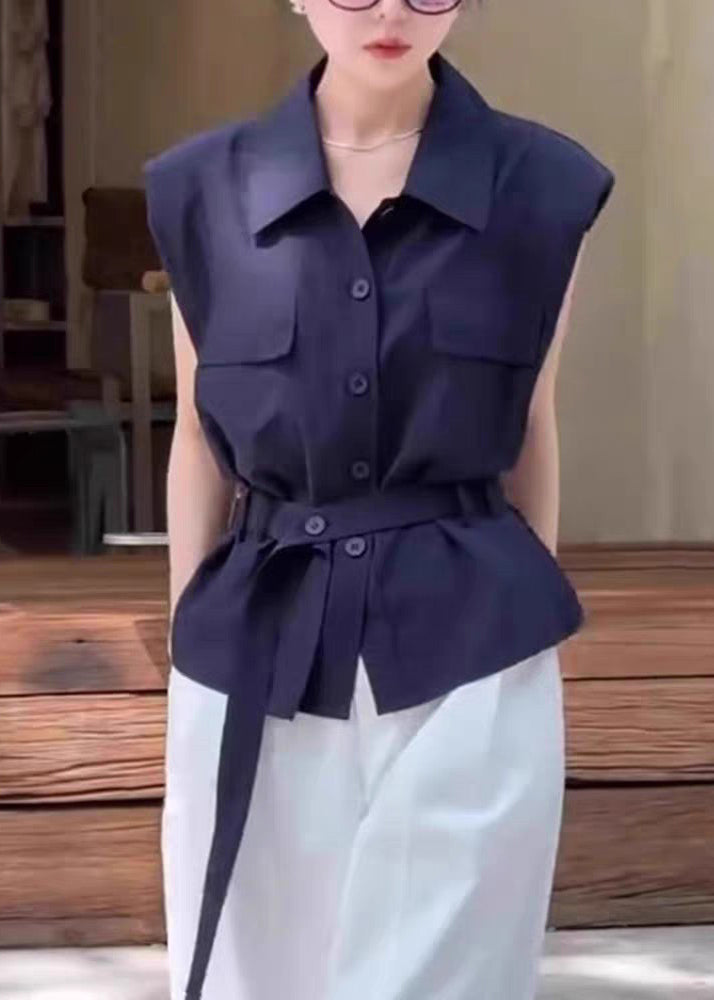 A Vintage Style Shirt with Delicate Timeless Details