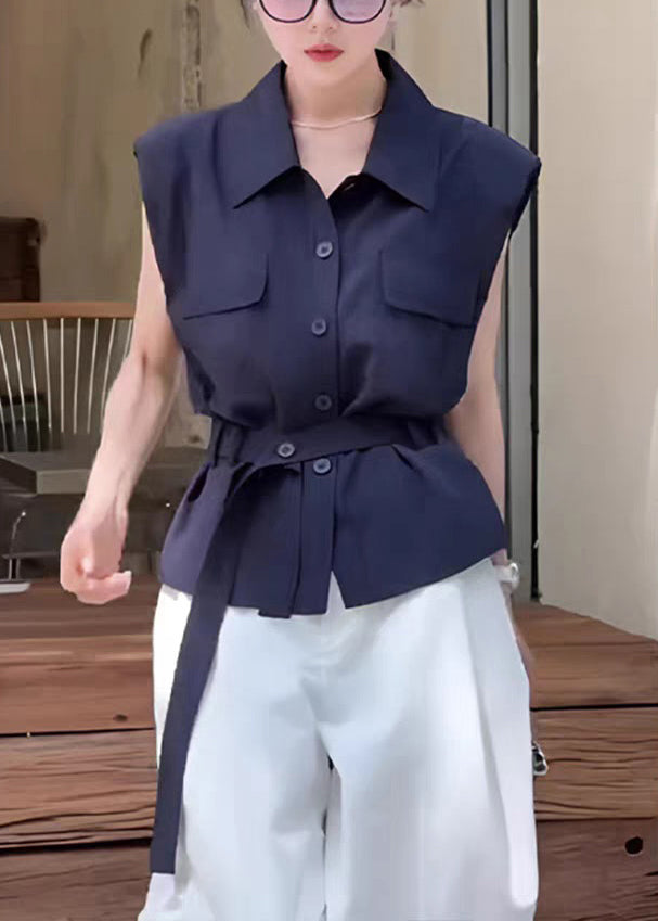 A Vintage Style Shirt with Delicate Timeless Details