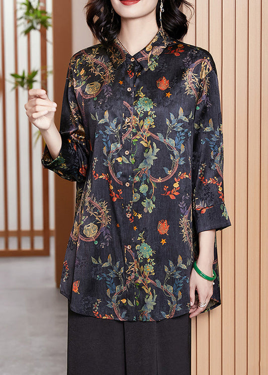 Classic Vintage & Enduringly Stylish Shirt