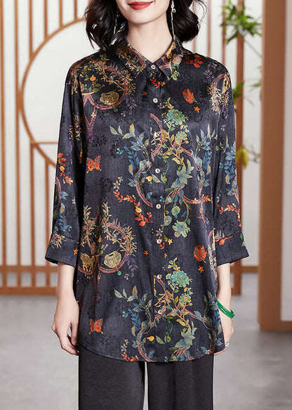 Classic Vintage & Enduringly Stylish Shirt