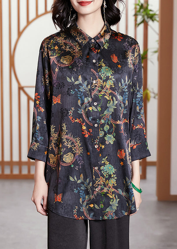 Classic Vintage & Enduringly Stylish Shirt