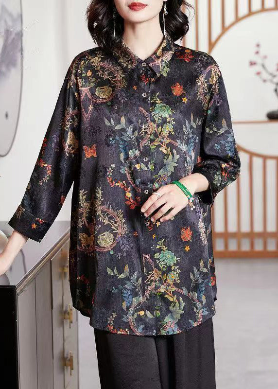 Classic Vintage & Enduringly Stylish Shirt