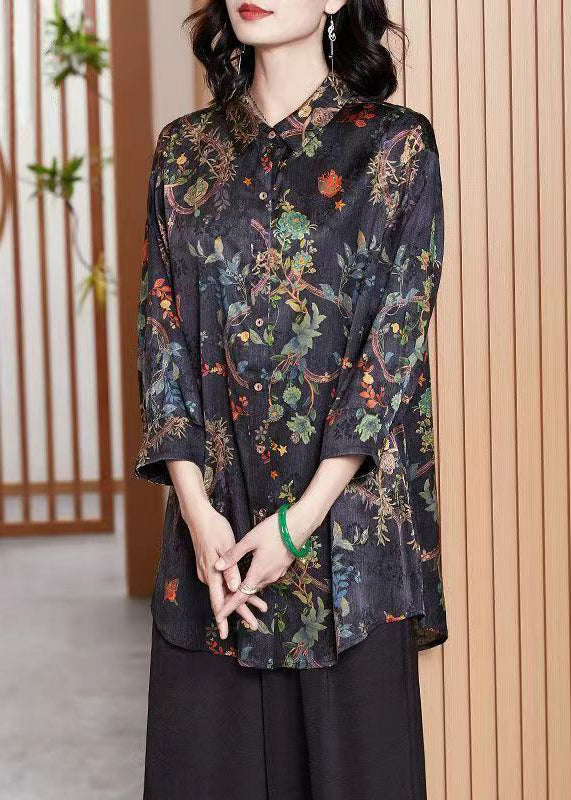 Classic Vintage & Enduringly Stylish Shirt