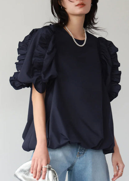 Beautifully Balanced Top with Timeless Character