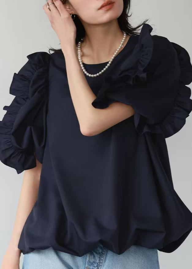 Beautifully Balanced Top with Timeless Character