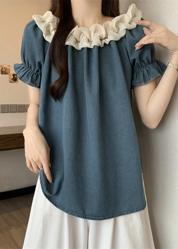 Beautifully Balanced Garment with Timeless Character