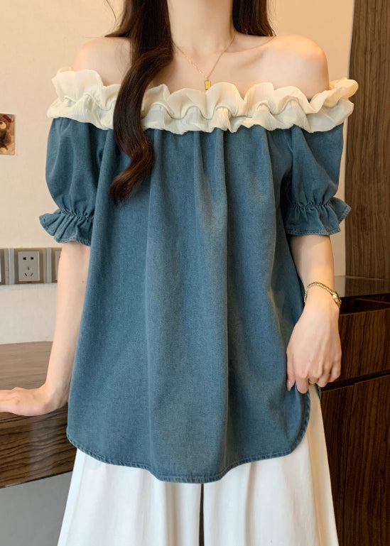 Beautifully Balanced Garment with Timeless Character