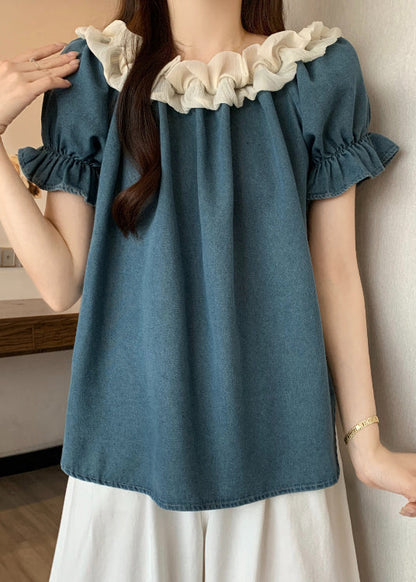 Beautifully Balanced Garment with Timeless Character