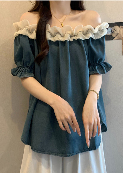 Beautifully Balanced Garment with Timeless Character