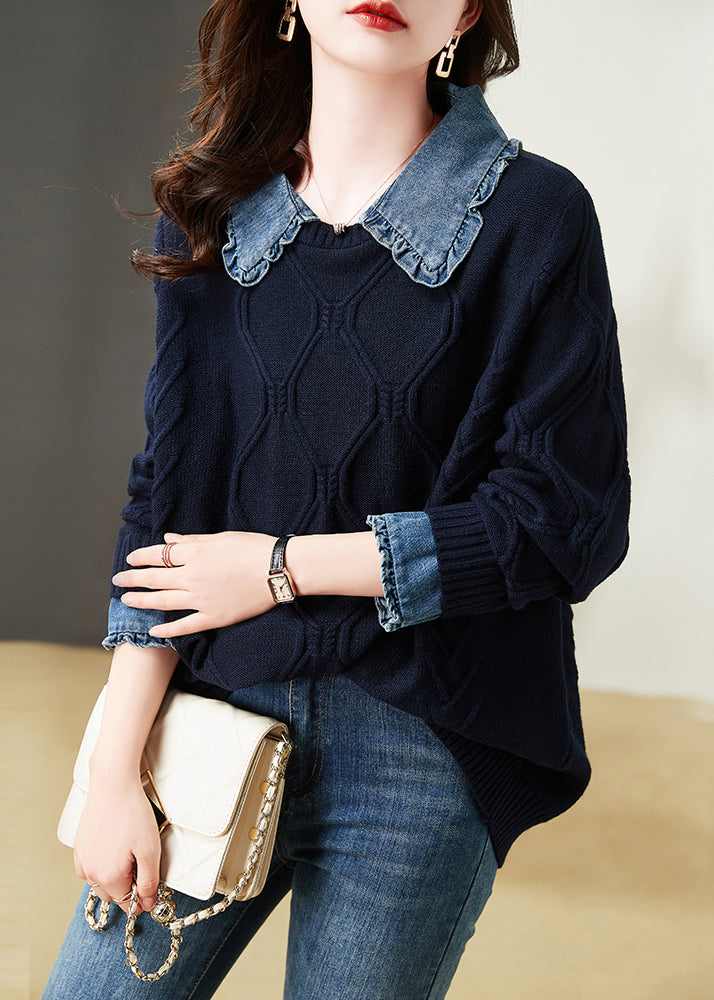 Beautifully Crafted Top in a Classic Style