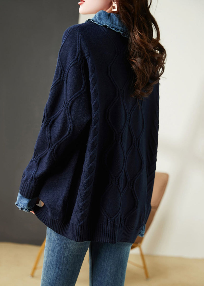 Sophisticated Top with a Clean Classic Look