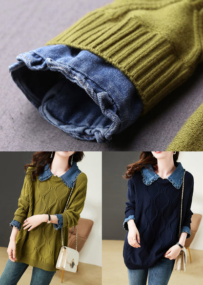 Polished Top with an Effortless Classic Look