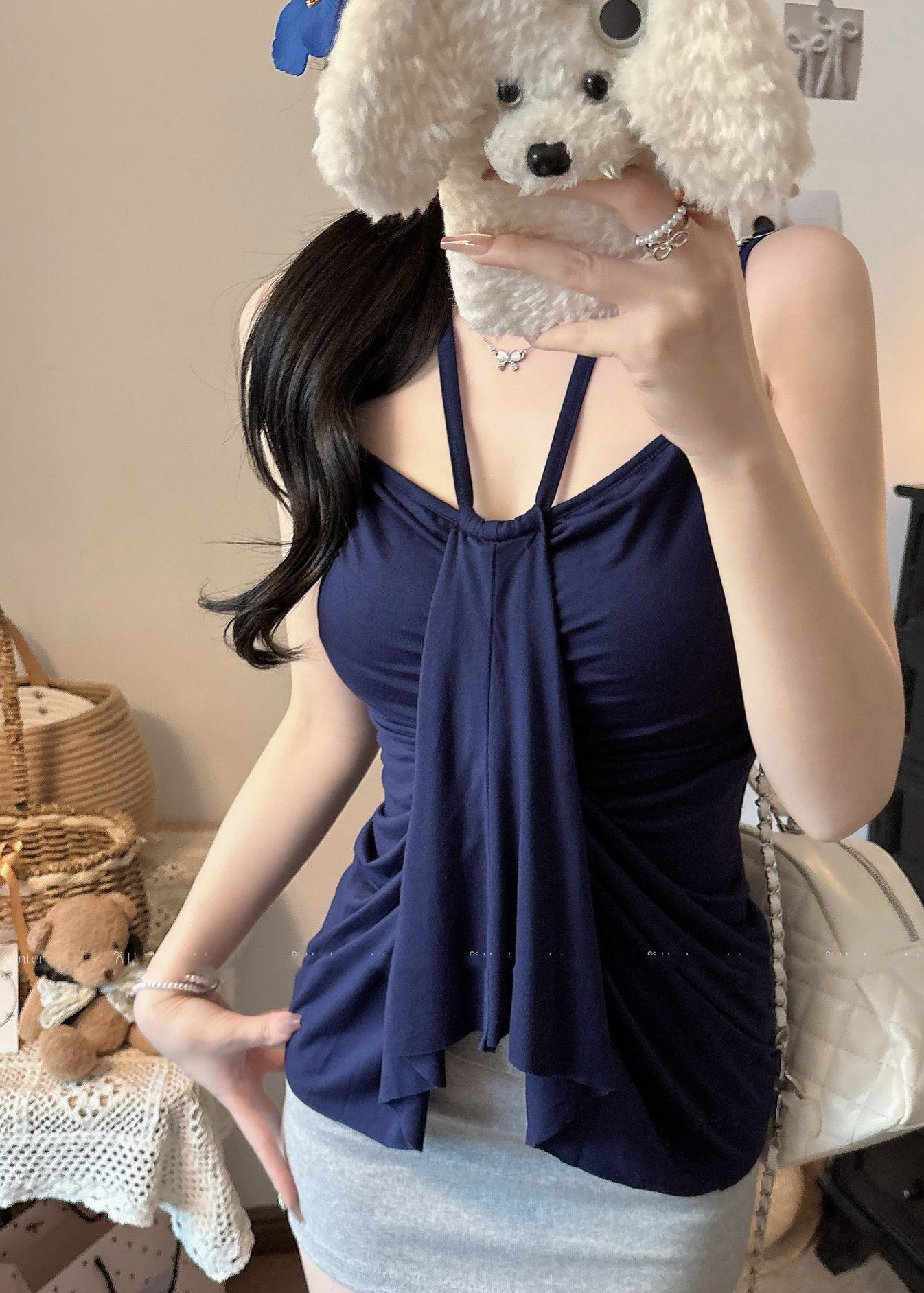 Classic Vintage & Enduringly Stylish Garment