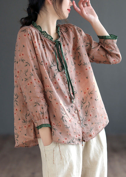 Elegantly Styled Shirt for Everyday Wear