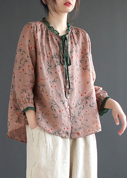 Elegantly Styled Shirt for Everyday Wear
