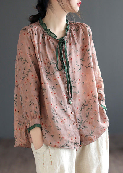 Elegantly Styled Shirt for Everyday Wear
