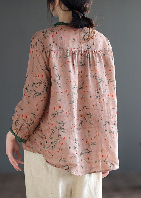 Elegantly Styled Shirt for Everyday Wear