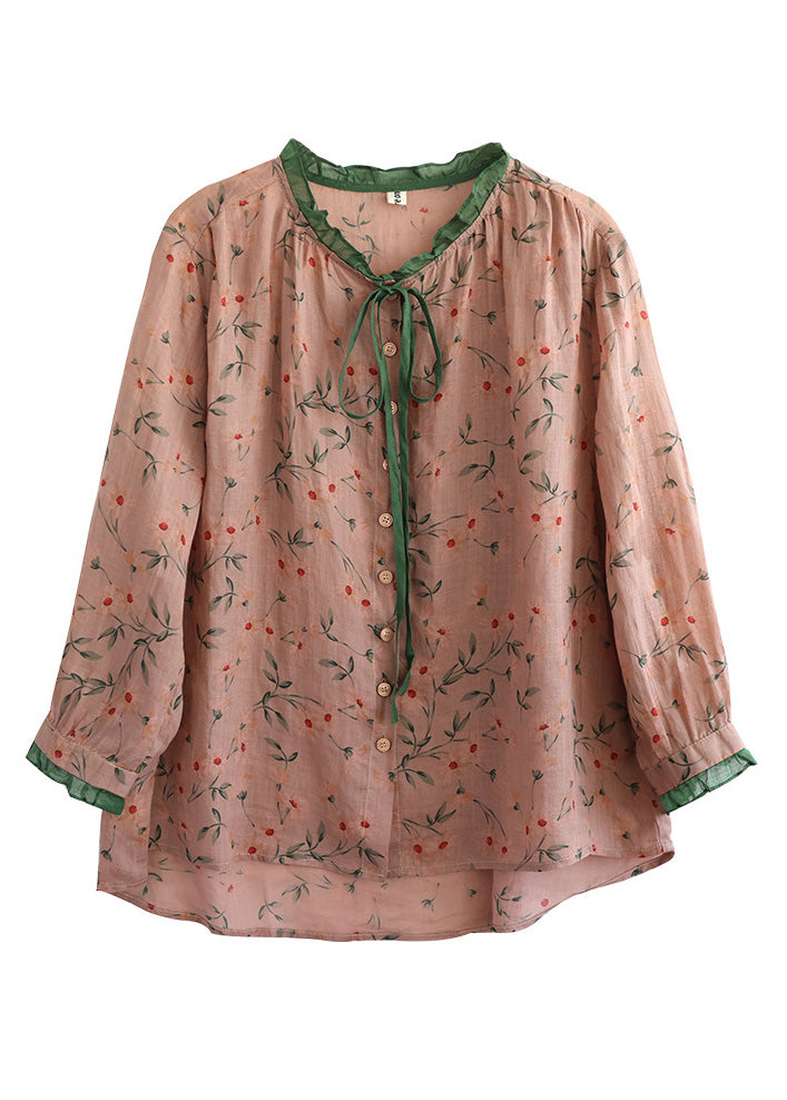 Elegantly Styled Shirt for Everyday Wear