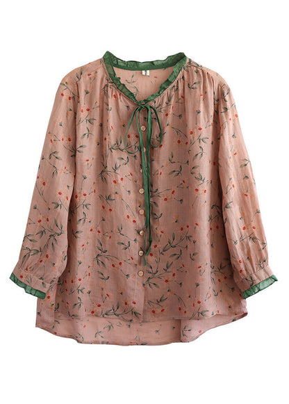 Elegantly Styled Shirt for Everyday Wear