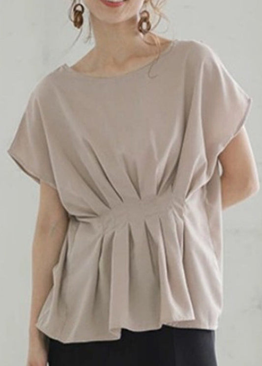 Beautifully Crafted Top in a Classic Style