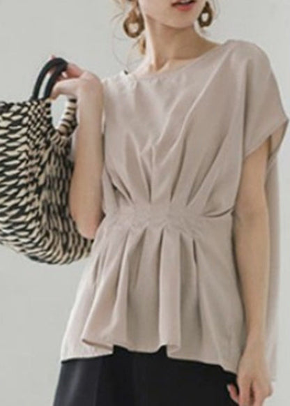 Beautifully Crafted Top in a Classic Style