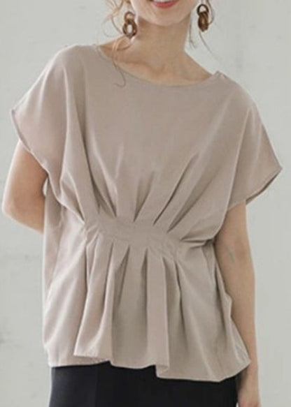Beautifully Crafted Top in a Classic Style