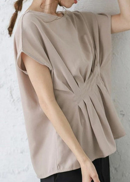 Beautifully Crafted Top in a Classic Style